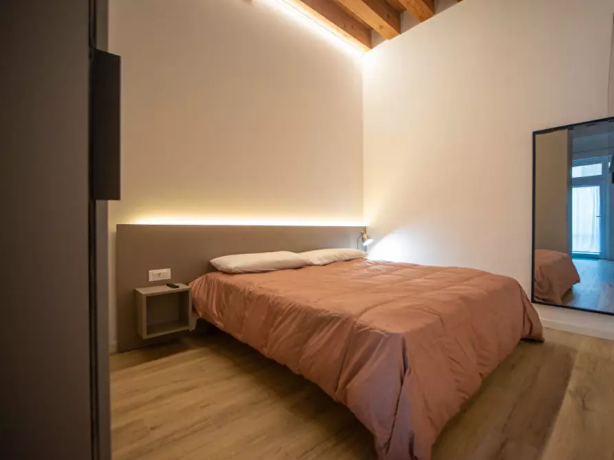 Immagine 10 di Appartamento in affitto  in Corso San Felice e Fortunato a Vicenza