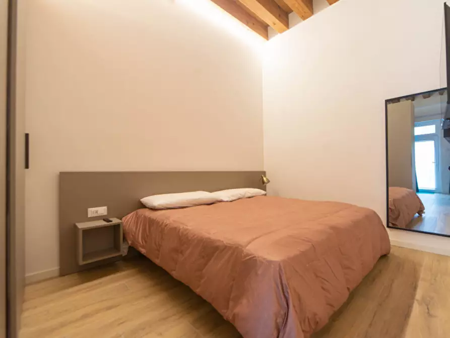 Immagine 11 di Appartamento in affitto  in Corso San Felice e Fortunato a Vicenza