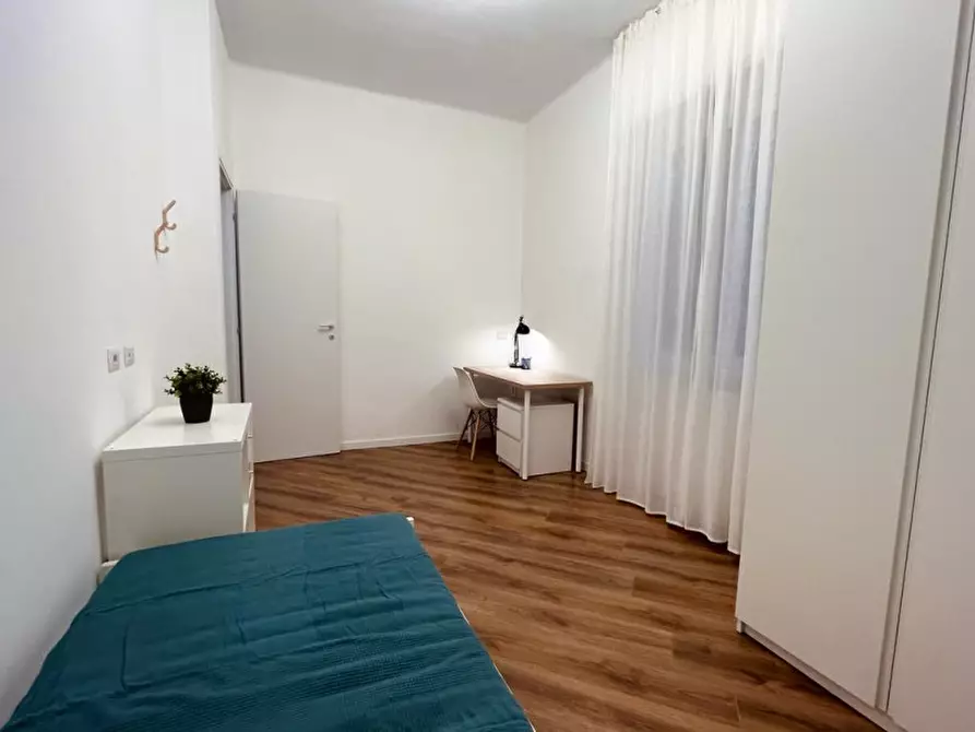 Immagine 2 di Camera in affitto  in Cimiano a Milano