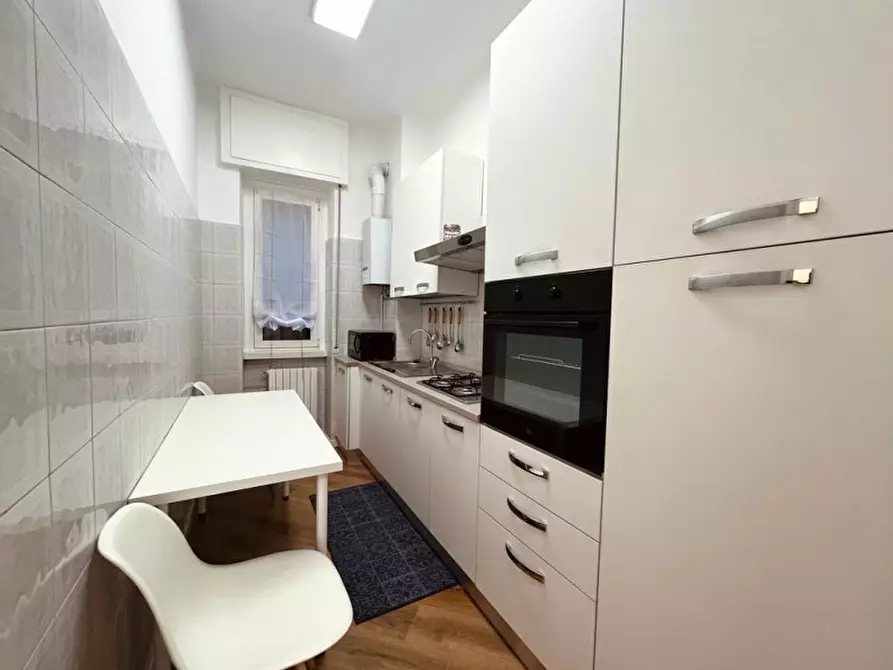 Immagine 4 di Camera in affitto  in Cimiano a Milano