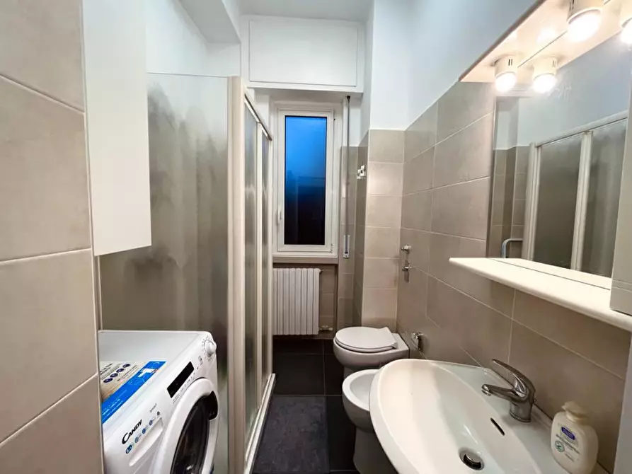 Immagine 5 di Camera in affitto  in Cimiano a Milano