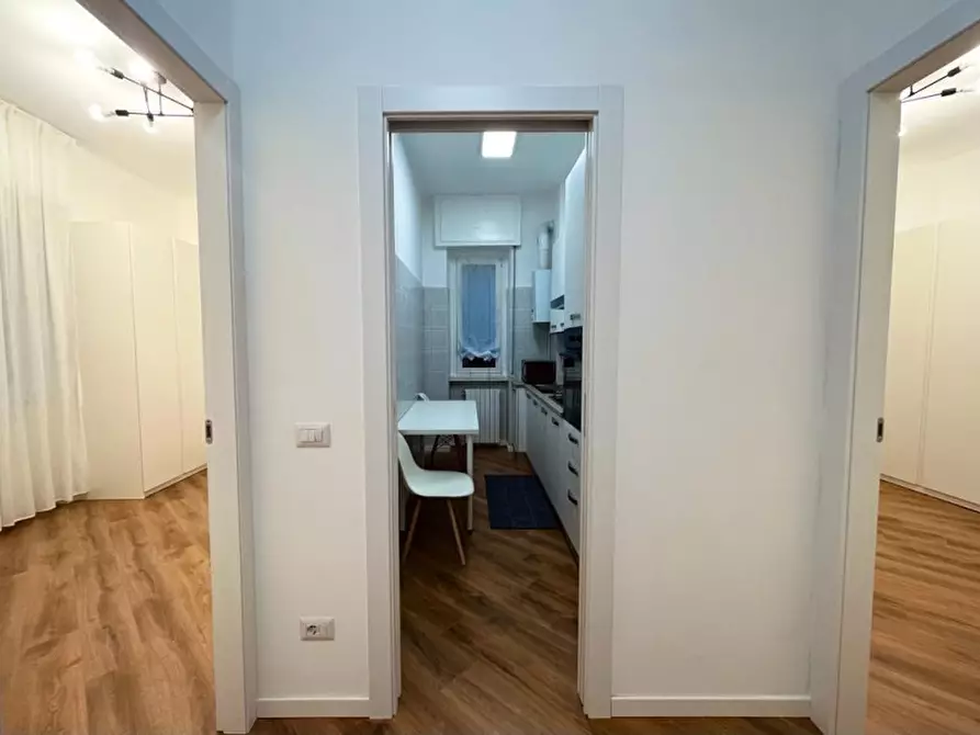 Immagine 7 di Camera in affitto  in Cimiano a Milano