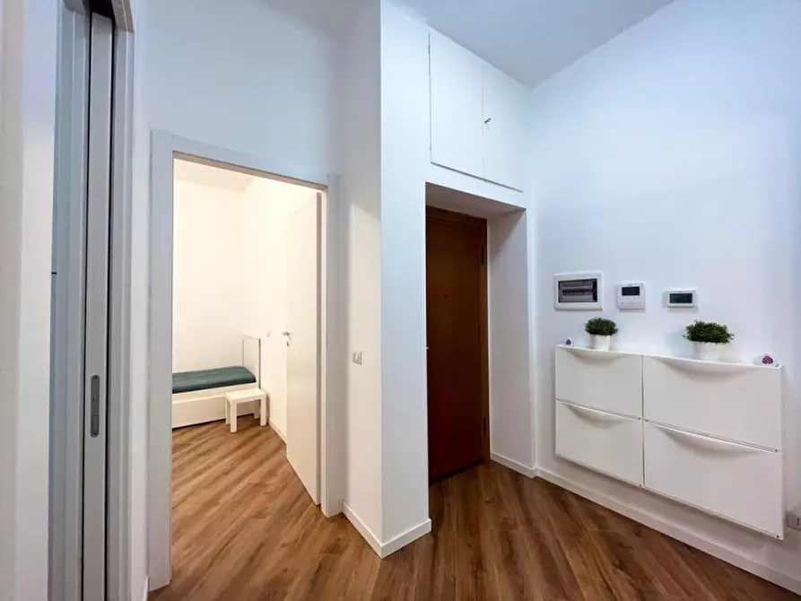 Immagine 13 di Camera in affitto  in Cimiano a Milano