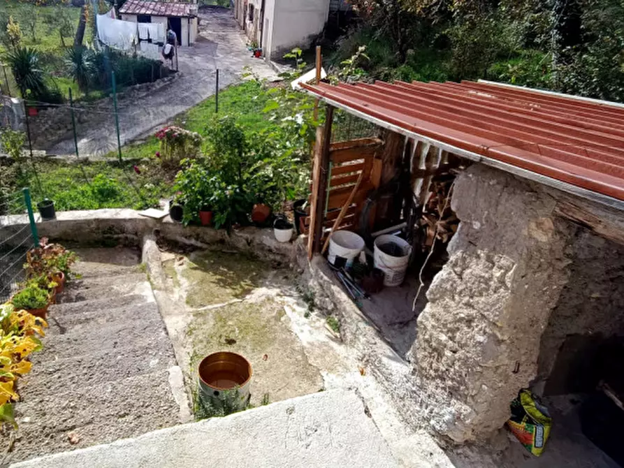 Immagine 4 di Rustico / casale in vendita  in VIA SANT'ONOFRIO a Alvito