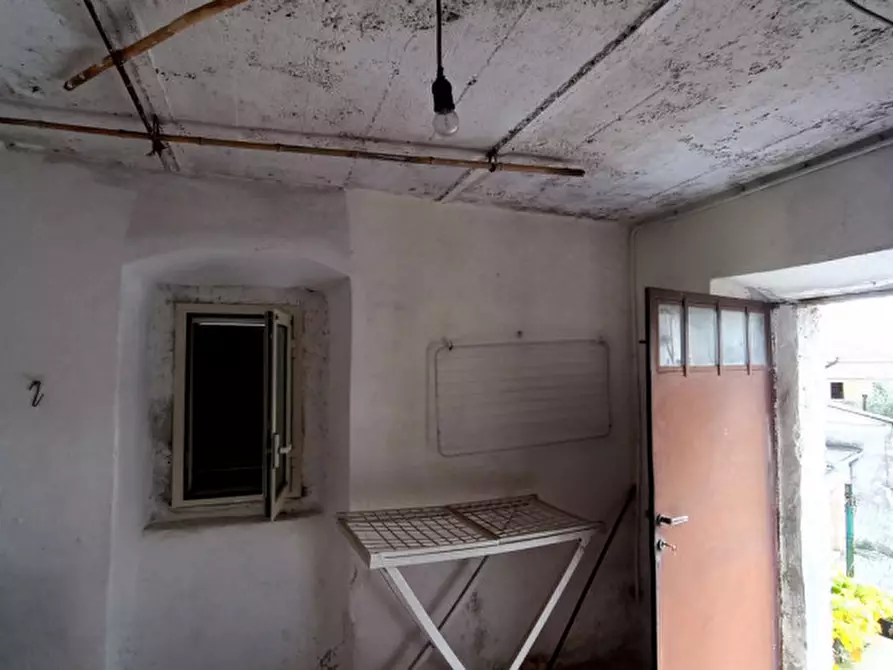 Immagine 5 di Rustico / casale in vendita  in VIA SANT'ONOFRIO a Alvito