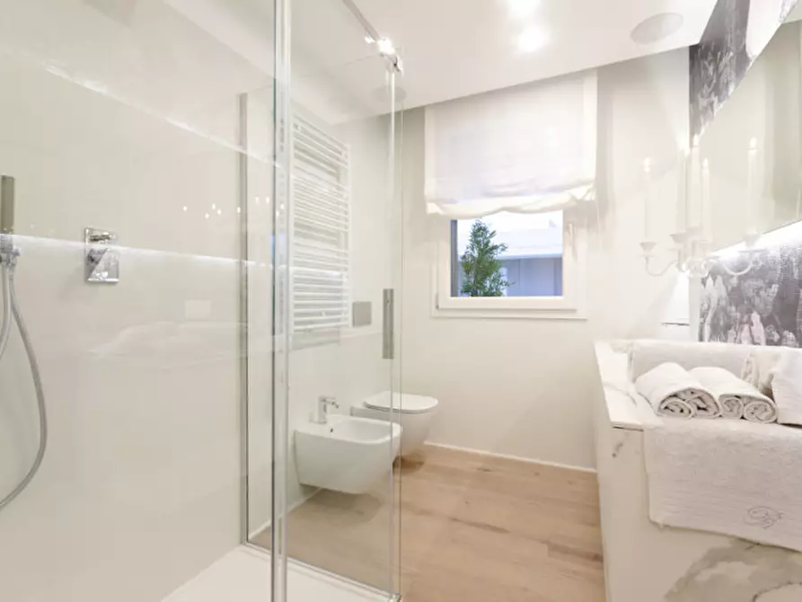 Immagine 20 di Appartamento in vendita  a Rubano