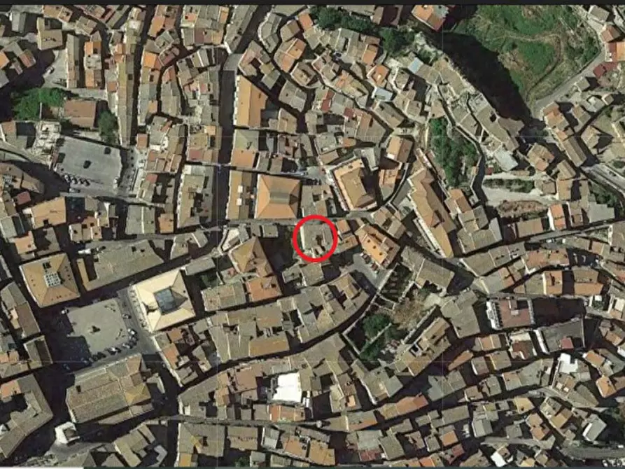 Immagine 1 di Appartamento in vendita  in Via San Giovanni Evangelista, N. 6 a Nicosia