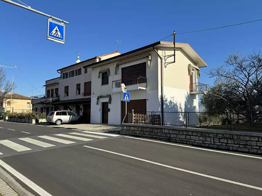 Immagine 1 di Villetta a schiera in vendita  in Via Generale Giardino a Vittorio Veneto