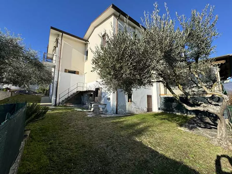 Immagine 2 di Villetta a schiera in vendita  in Via Generale Giardino a Vittorio Veneto