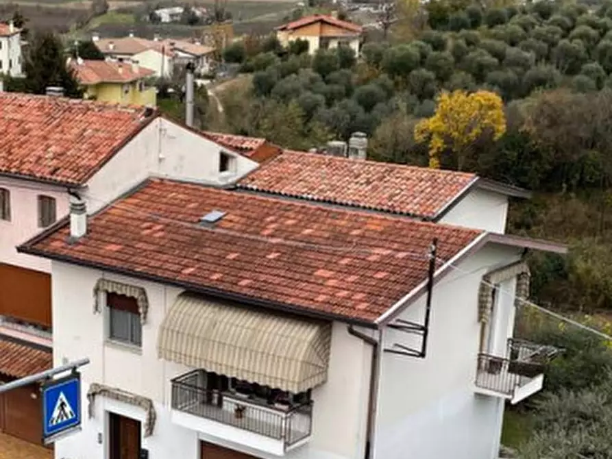 Immagine 3 di Villetta a schiera in vendita  in Via Generale Giardino a Vittorio Veneto