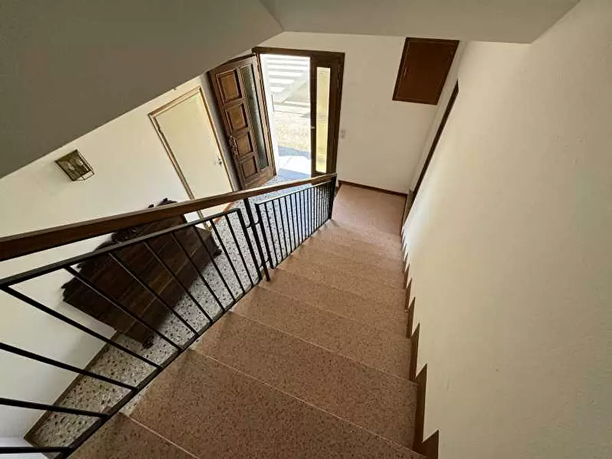 Immagine 3 di Villetta a schiera in vendita  in Via Generale Giardino a Vittorio Veneto