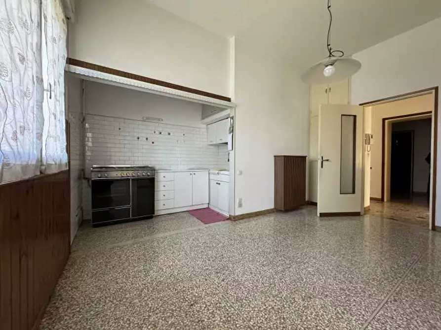 Immagine 5 di Villetta a schiera in vendita  in Via Generale Giardino a Vittorio Veneto