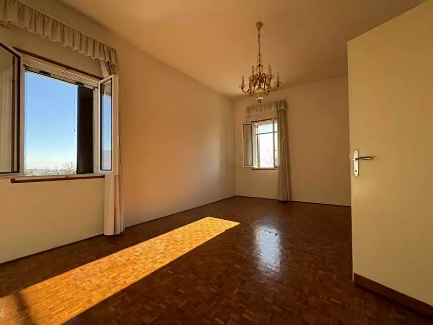 Immagine 10 di Villetta a schiera in vendita  in Via Generale Giardino a Vittorio Veneto