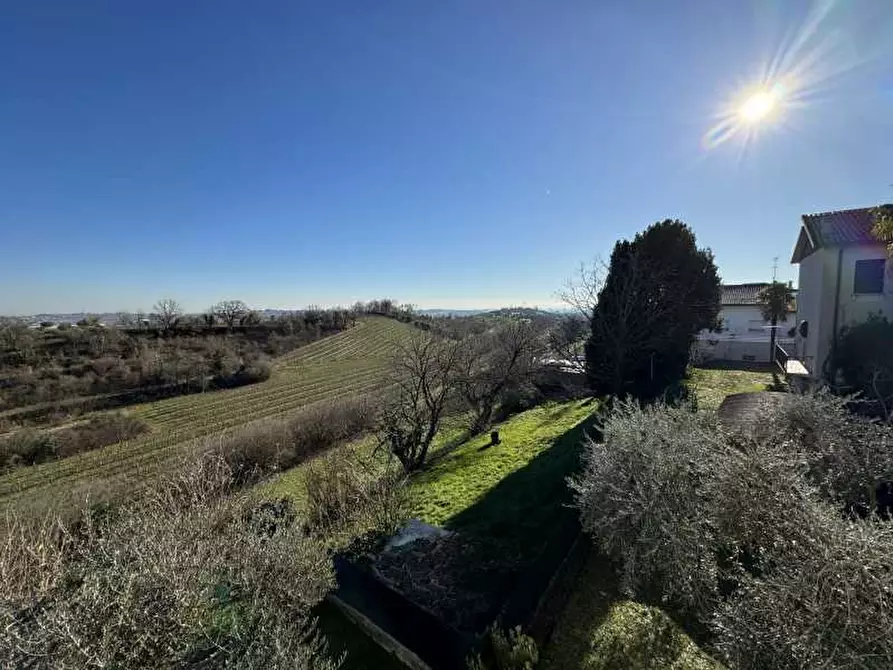 Immagine 11 di Villetta a schiera in vendita  in Via Generale Giardino a Vittorio Veneto