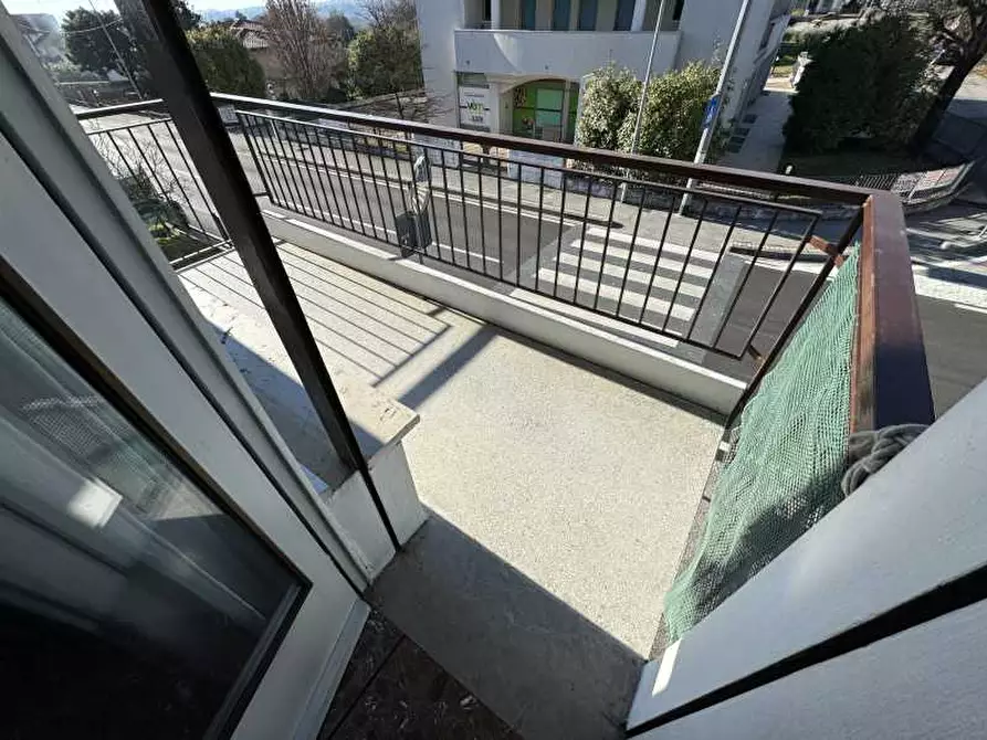 Immagine 14 di Villetta a schiera in vendita  in Via Generale Giardino a Vittorio Veneto