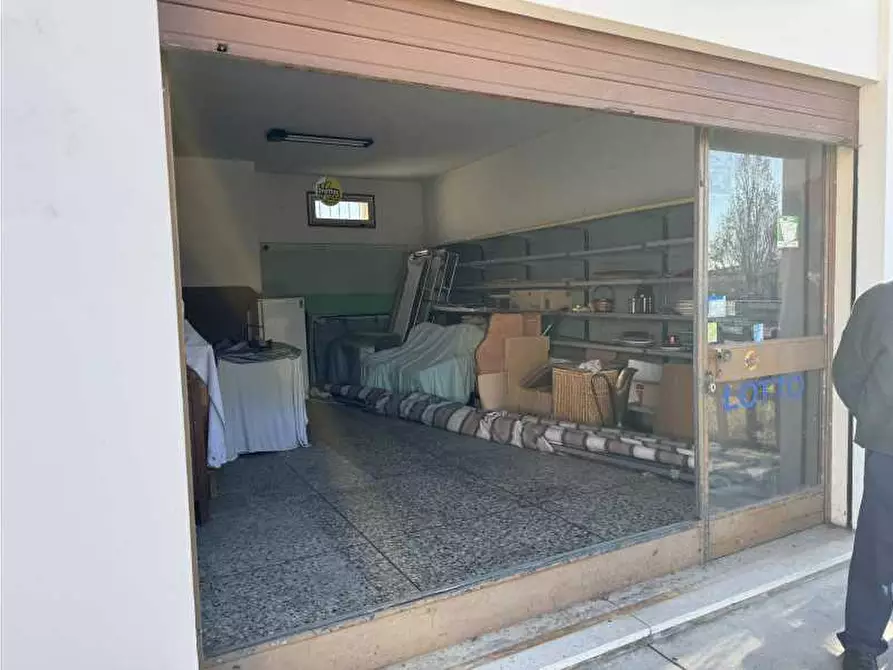 Immagine 14 di Villetta a schiera in vendita  in Via Generale Giardino a Vittorio Veneto