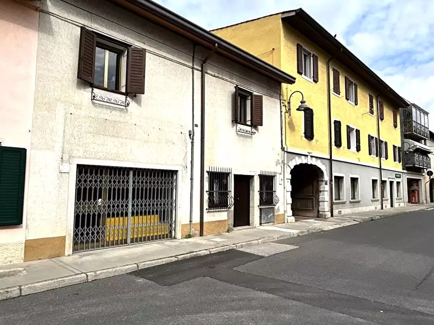 Immagine 1 di Villetta a schiera in vendita  in Via Latina a Romans D'isonzo