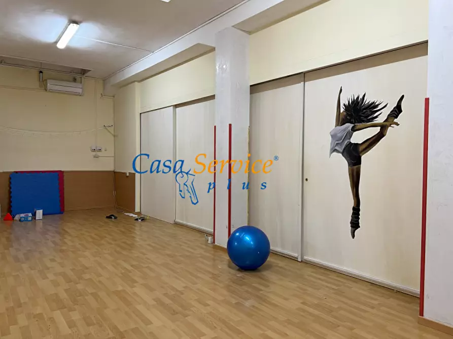 Immagine 1 di Attività commerciale in vendita  in Vico Torre Sabea a Gallipoli