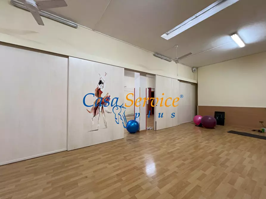 Immagine 2 di Attività commerciale in vendita  in Vico Torre Sabea a Gallipoli