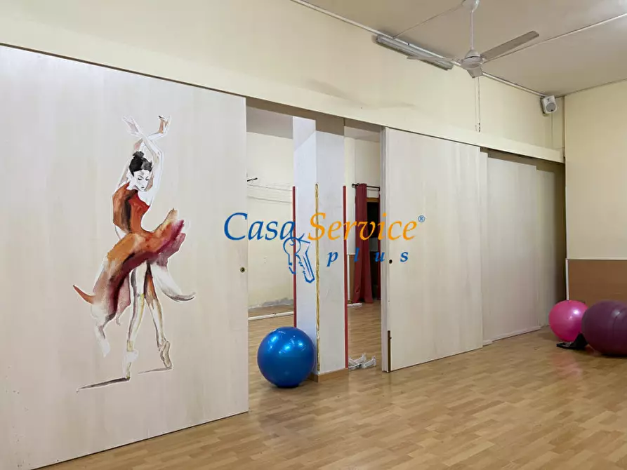 Immagine 3 di Attività commerciale in vendita  in Vico Torre Sabea a Gallipoli