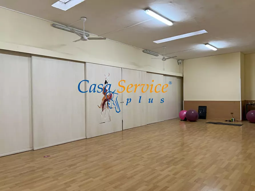 Immagine 5 di Attività commerciale in vendita  in Vico Torre Sabea a Gallipoli