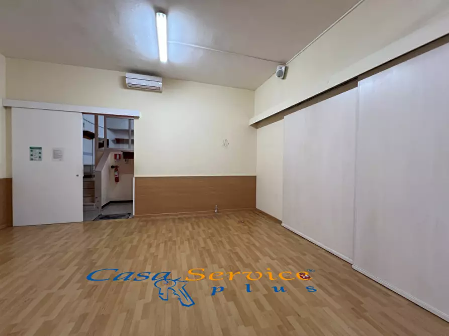 Immagine 6 di Attività commerciale in vendita  in Vico Torre Sabea a Gallipoli