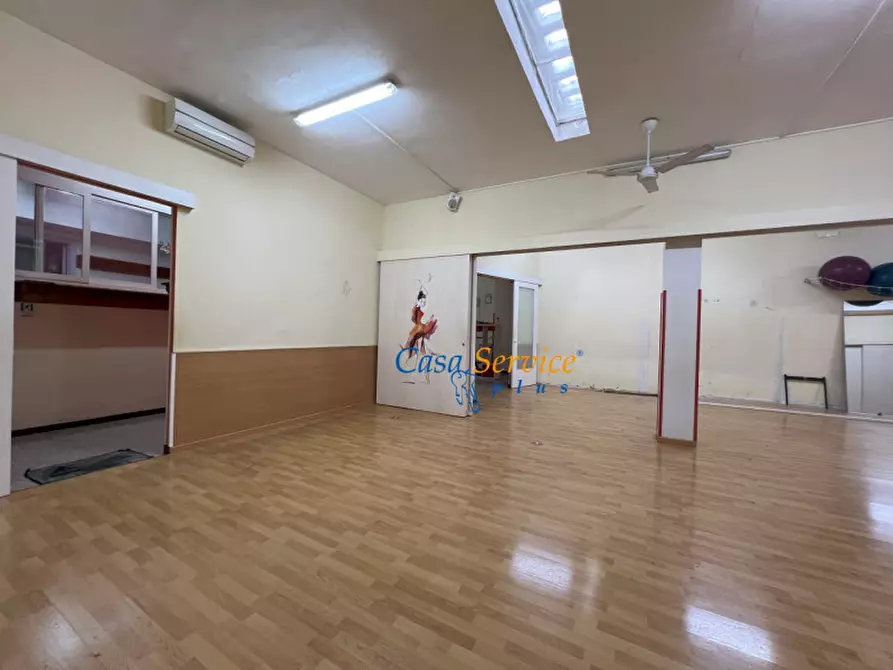 Immagine 7 di Attività commerciale in vendita  in Vico Torre Sabea a Gallipoli