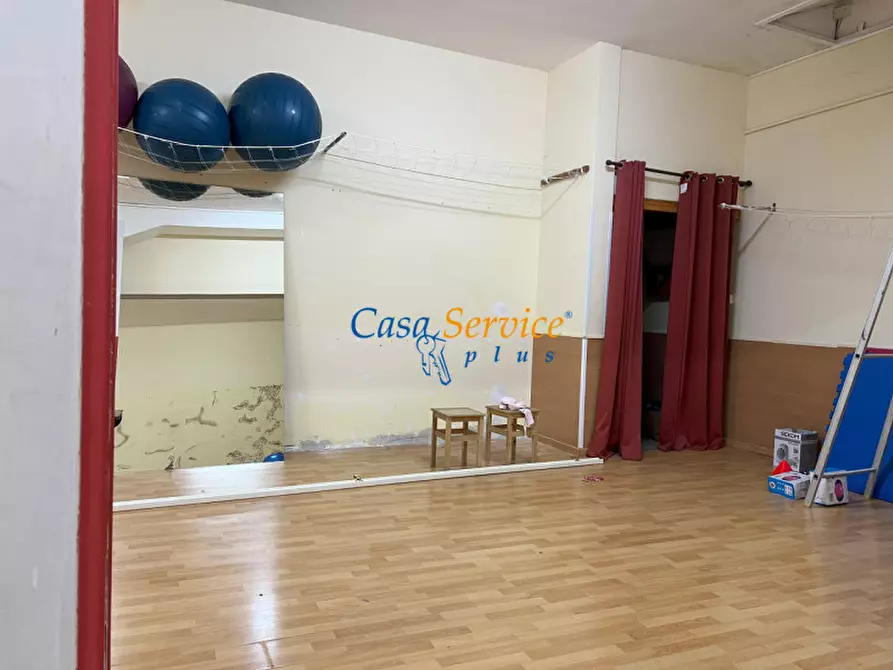 Immagine 8 di Attività commerciale in vendita  in Vico Torre Sabea a Gallipoli