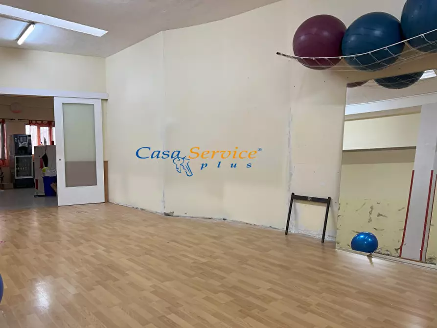 Immagine 9 di Attività commerciale in vendita  in Vico Torre Sabea a Gallipoli