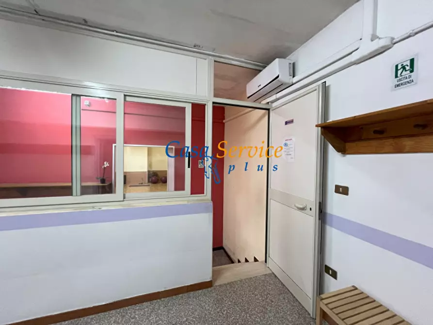 Immagine 11 di Attività commerciale in vendita  in Vico Torre Sabea a Gallipoli