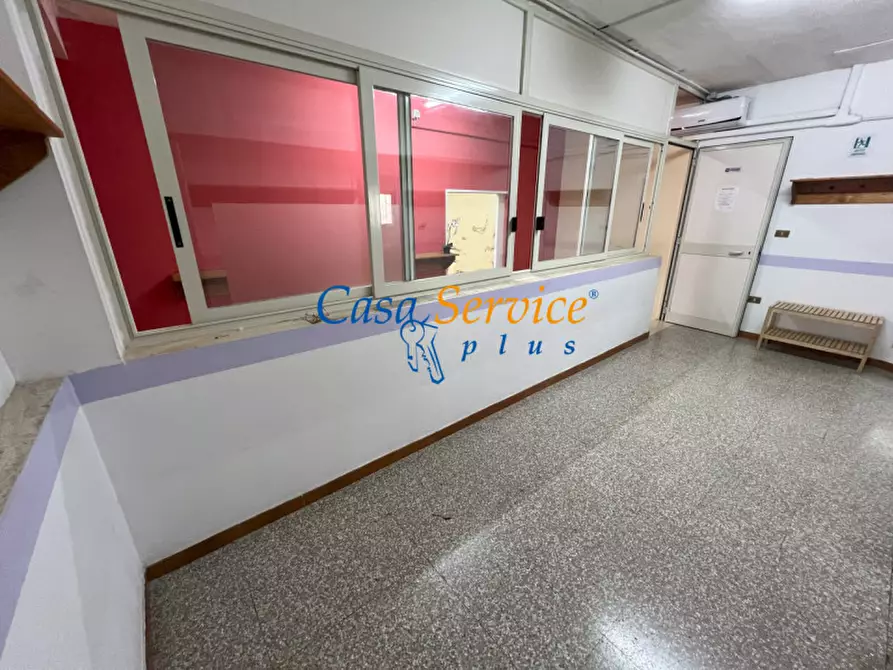 Immagine 12 di Attività commerciale in vendita  in Vico Torre Sabea a Gallipoli