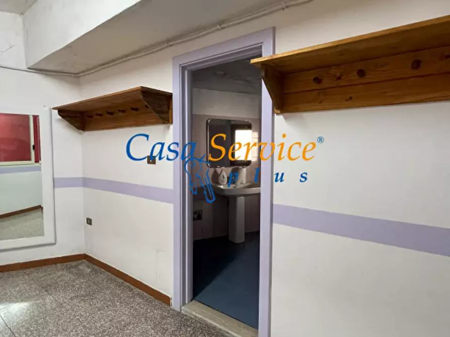 Immagine 13 di Attività commerciale in vendita  in Vico Torre Sabea a Gallipoli