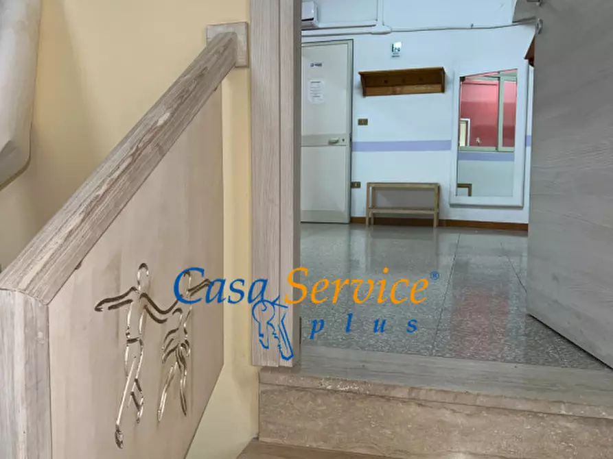 Immagine 16 di Attività commerciale in vendita  in Vico Torre Sabea a Gallipoli