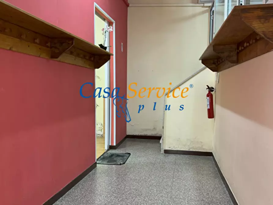 Immagine 17 di Attività commerciale in vendita  in Vico Torre Sabea a Gallipoli