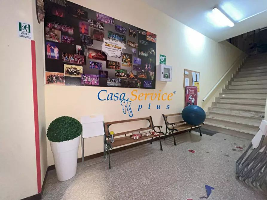 Immagine 18 di Attività commerciale in vendita  in Vico Torre Sabea a Gallipoli