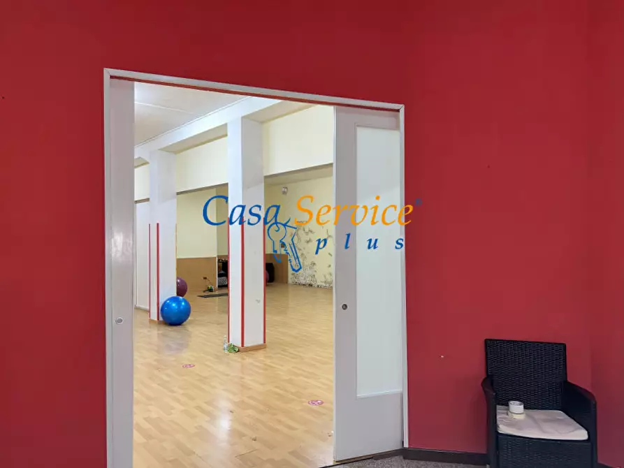 Immagine 19 di Attività commerciale in vendita  in Vico Torre Sabea a Gallipoli