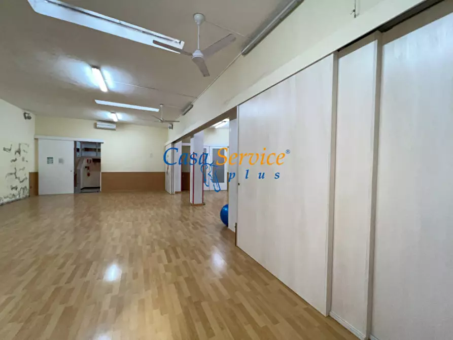 Immagine 21 di Attività commerciale in vendita  in Vico Torre Sabea a Gallipoli