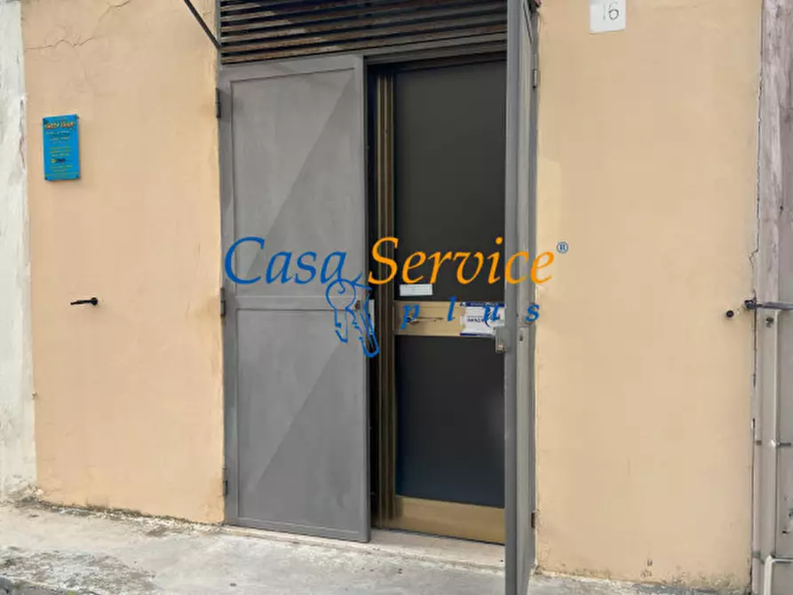 Immagine 22 di Attività commerciale in vendita  in Vico Torre Sabea a Gallipoli