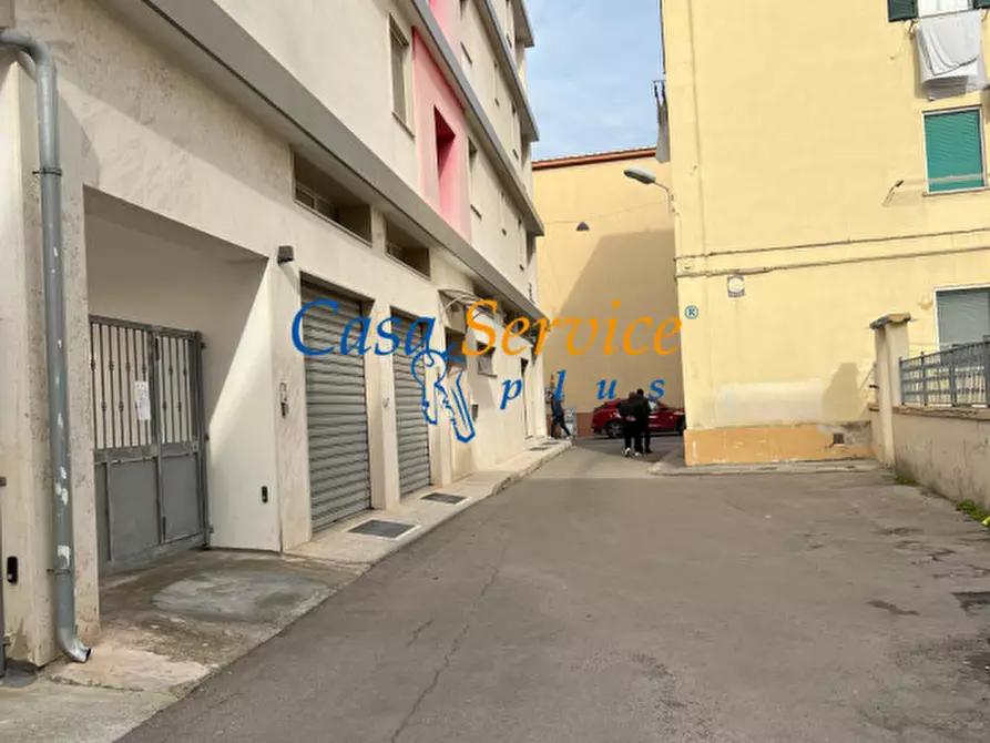 Immagine 23 di Attività commerciale in vendita  in Vico Torre Sabea a Gallipoli