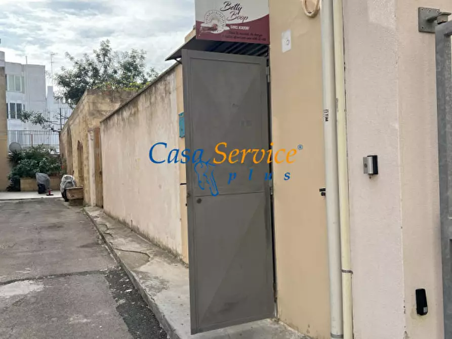 Immagine 24 di Attività commerciale in vendita  in Vico Torre Sabea a Gallipoli
