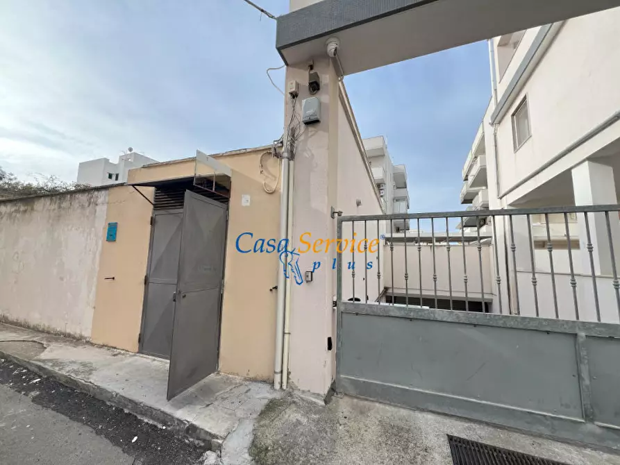 Immagine 25 di Attività commerciale in vendita  in Vico Torre Sabea a Gallipoli