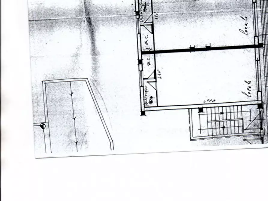 Immagine 26 di Attività commerciale in vendita  in Vico Torre Sabea a Gallipoli