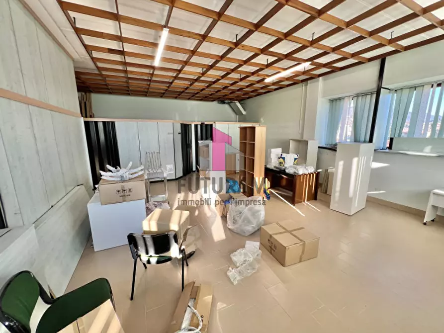 Immagine 5 di Ufficio in vendita  in VIA ROMA 40 a Bassano Del Grappa