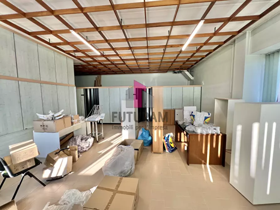 Immagine 6 di Ufficio in vendita  in VIA ROMA 40 a Bassano Del Grappa