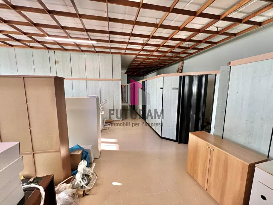 Immagine 12 di Ufficio in vendita  in VIA ROMA 40 a Bassano Del Grappa