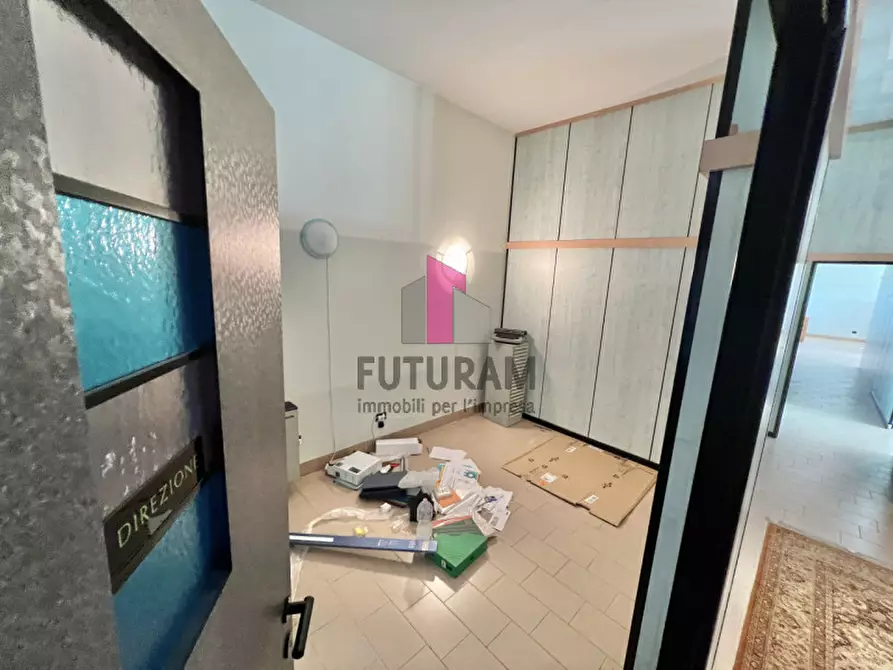 Immagine 13 di Ufficio in vendita  in VIA ROMA 40 a Bassano Del Grappa