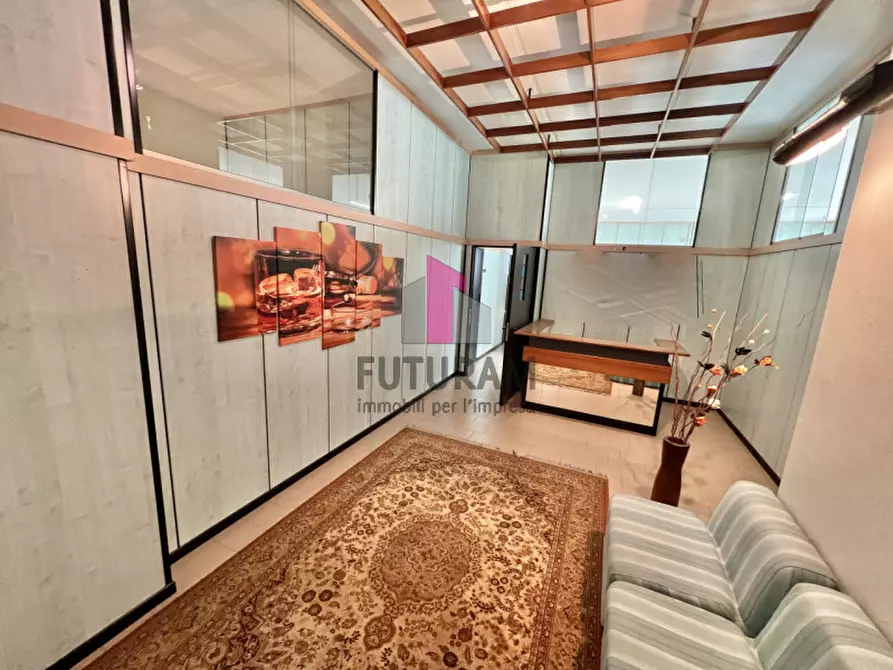 Immagine 14 di Ufficio in vendita  in VIA ROMA 40 a Bassano Del Grappa