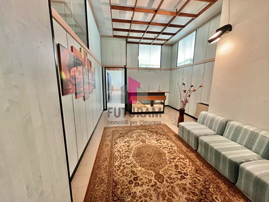 Immagine 15 di Ufficio in vendita  in VIA ROMA 40 a Bassano Del Grappa