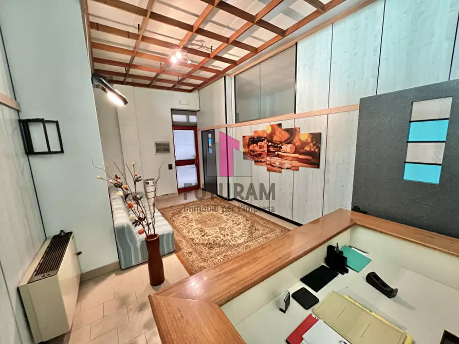 Immagine 16 di Ufficio in vendita  in VIA ROMA 40 a Bassano Del Grappa