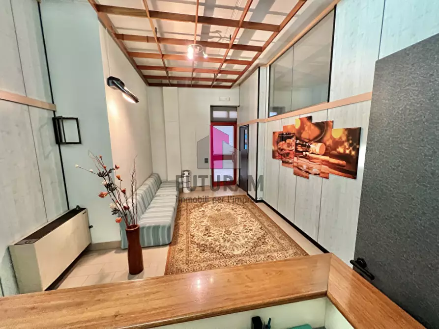 Immagine 17 di Ufficio in vendita  in VIA ROMA 40 a Bassano Del Grappa